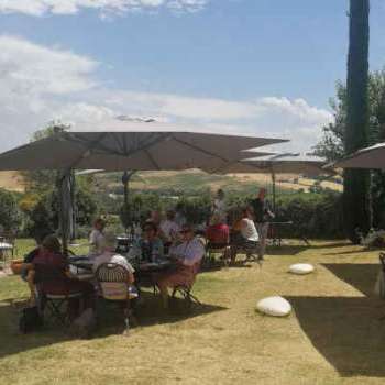 Wine & Food Tasting - Marche